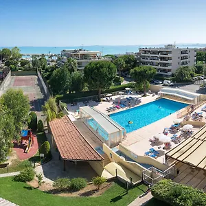 4* Апарт-отель Pierre & Heliotel Marine