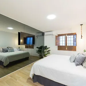 Deanes 5 Córdoba